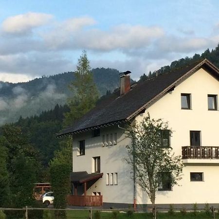 Loewenherz Göstling an der Ybbs Екстериор снимка