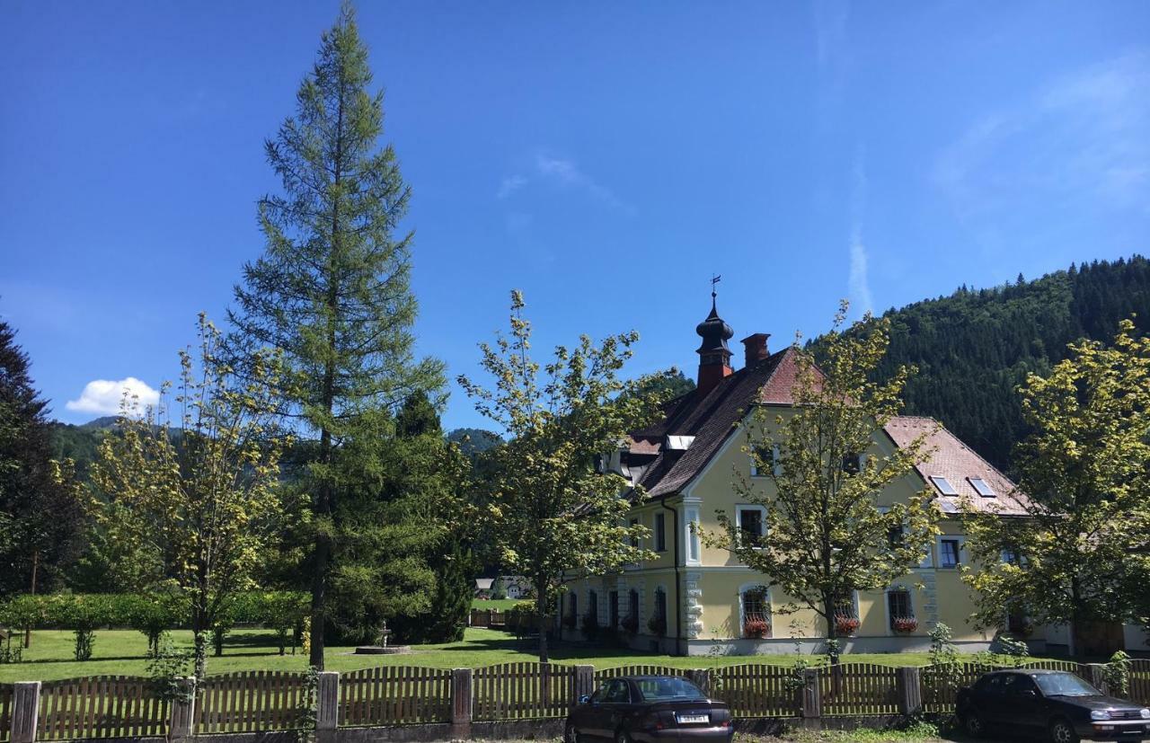 Loewenherz Göstling an der Ybbs Екстериор снимка