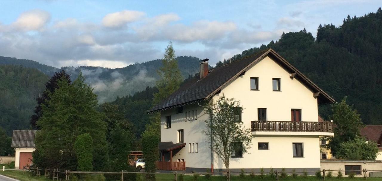 Loewenherz Göstling an der Ybbs Екстериор снимка